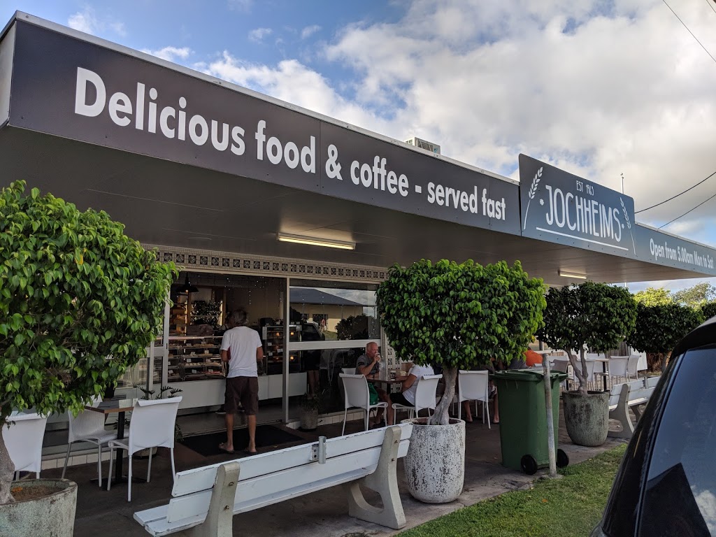 Jochheims Pies | 49 George St, Bowen QLD 4805, Australia | Phone: (07) 4786 1227