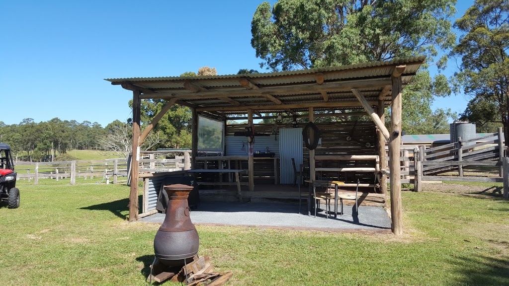 Manning Park Rest | campground | 15510 Pacific Hwy, Rainbow Flat NSW 2430, Australia | 0411037949 OR +61 411 037 949
