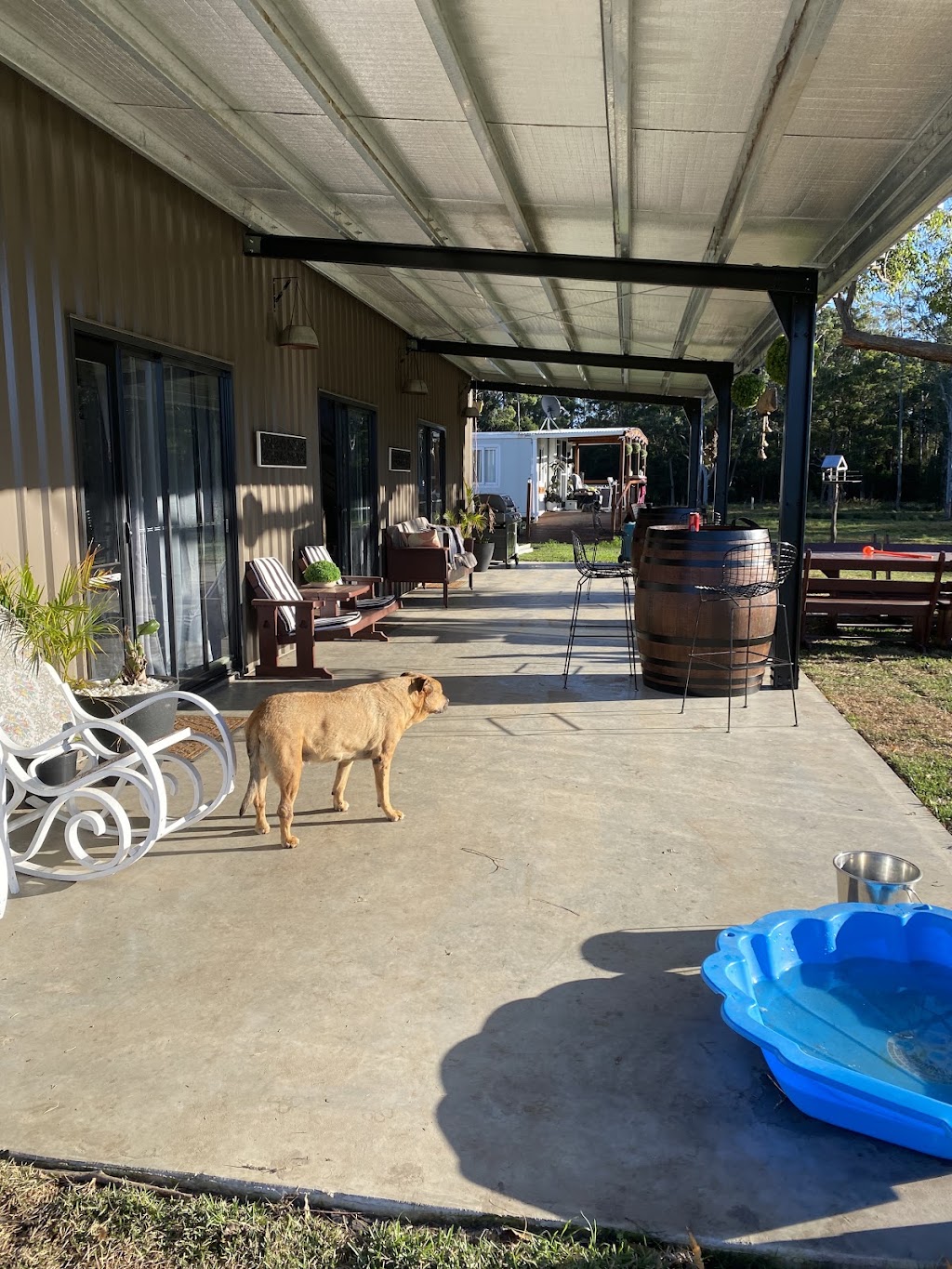 Complete Shed Developments | Fountain Rd, Fountaindale NSW 2258, Australia | Phone: (02) 4312 7613