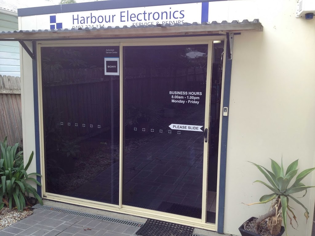 Harbour Electronics | home goods store | 6 Azalea Ave, Coffs Harbour NSW 2450, Australia | 0407224334 OR +61 407 224 334