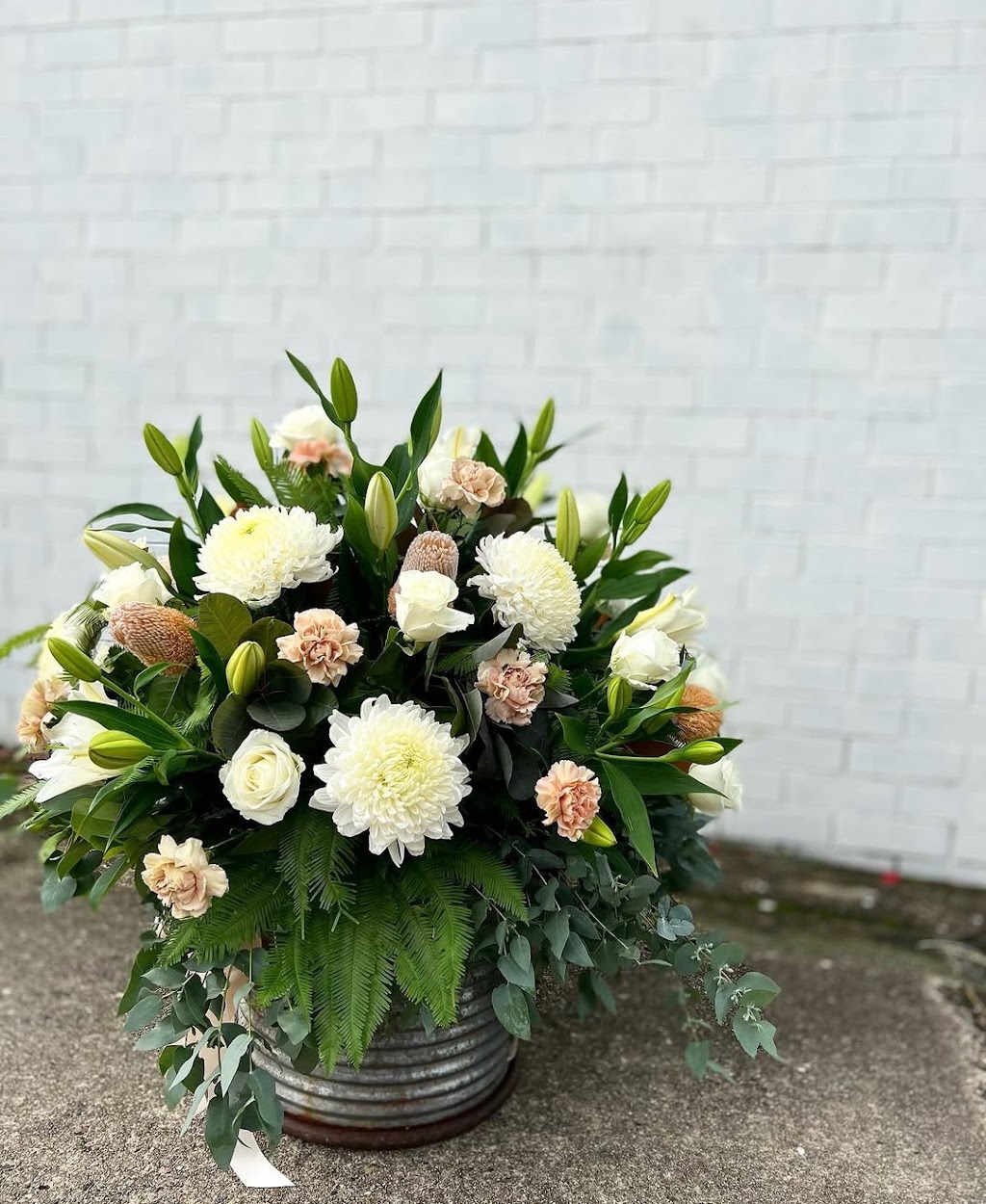 Feather & Flower | Bellay Rd, Beachmere QLD 4510, Australia | Phone: 0493 760 347