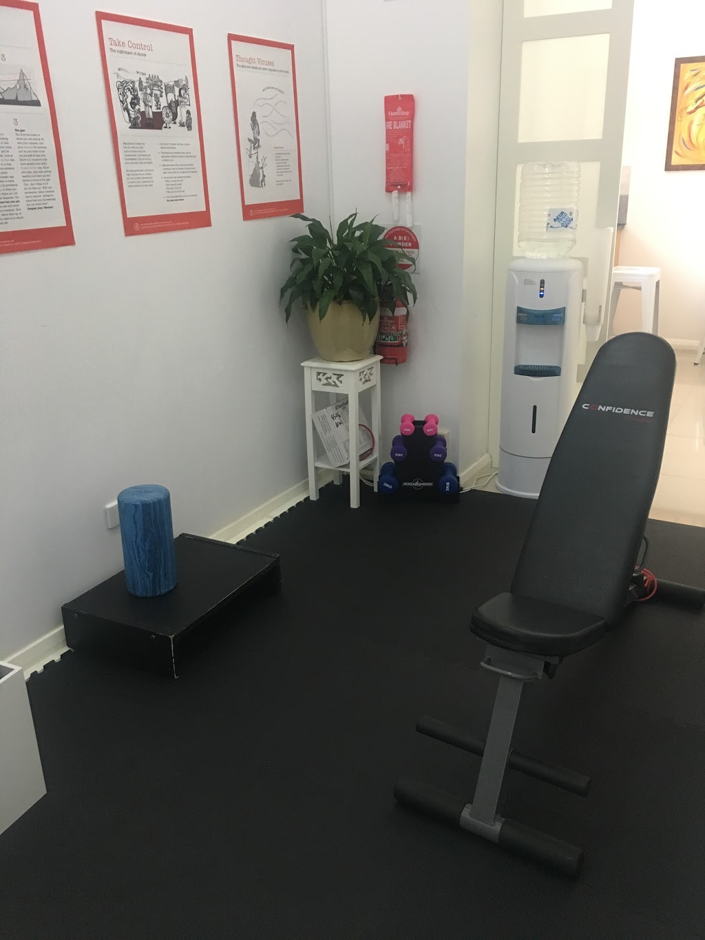 Chirofix | 154 New Canterbury Rd, Petersham NSW 2049, Australia | Phone: (02) 9569 6569