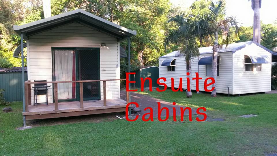 Saint Helens Gardens Tourist Park | rv park | 6 Ferris Rd, Calen QLD 4798, Australia | 0749588152 OR +61 7 4958 8152