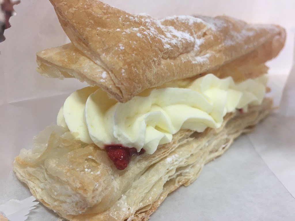 The Glengarry Bakery | 19 Main St, Glengarry VIC 3854, Australia | Phone: (03) 5192 4999