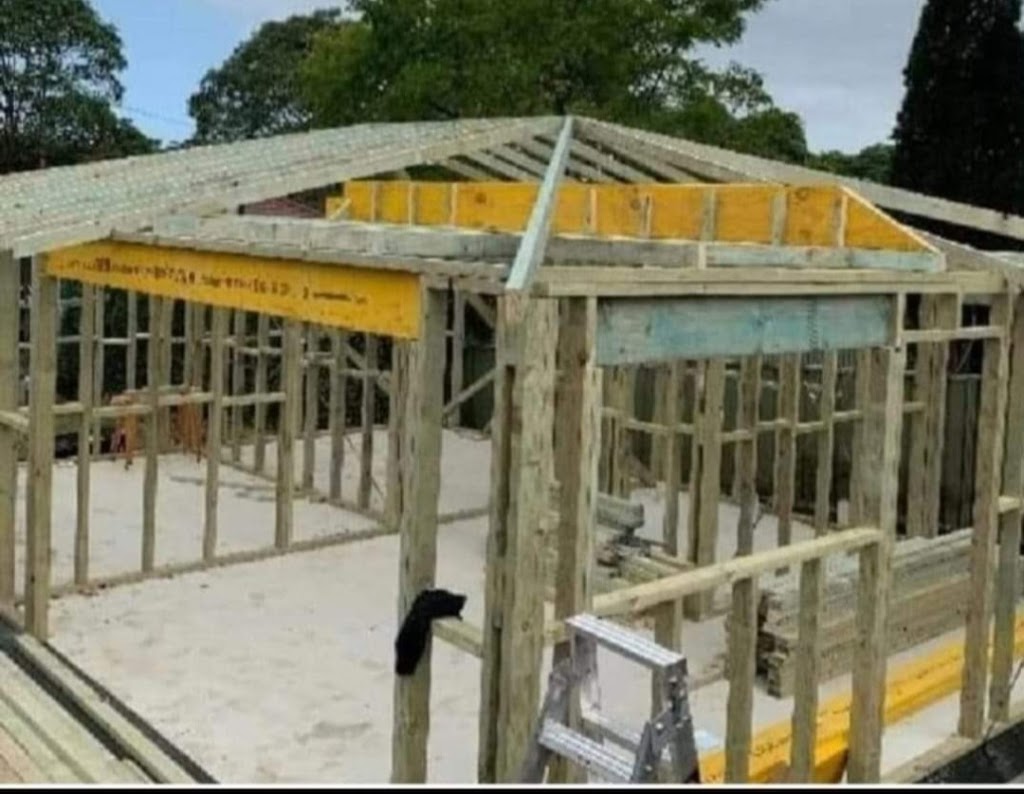 Snowy Monaro Carpentry and Construction Group | 8 Wangie St, Cooma NSW 2630, Australia | Phone: 0491 624 946