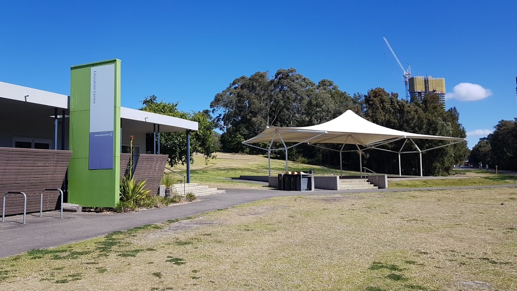 Education Centre | Sydney Olympic Park NSW 2127, Australia