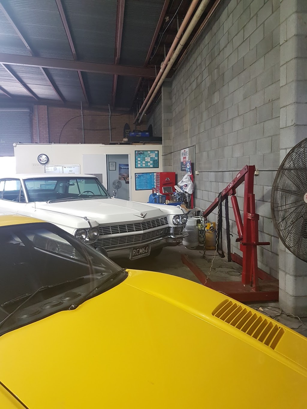 Auto Safe-T-Check | car repair | 3/156 Abbotsford Rd, Bowen Hills QLD 4006, Australia | 0732529339 OR +61 7 3252 9339