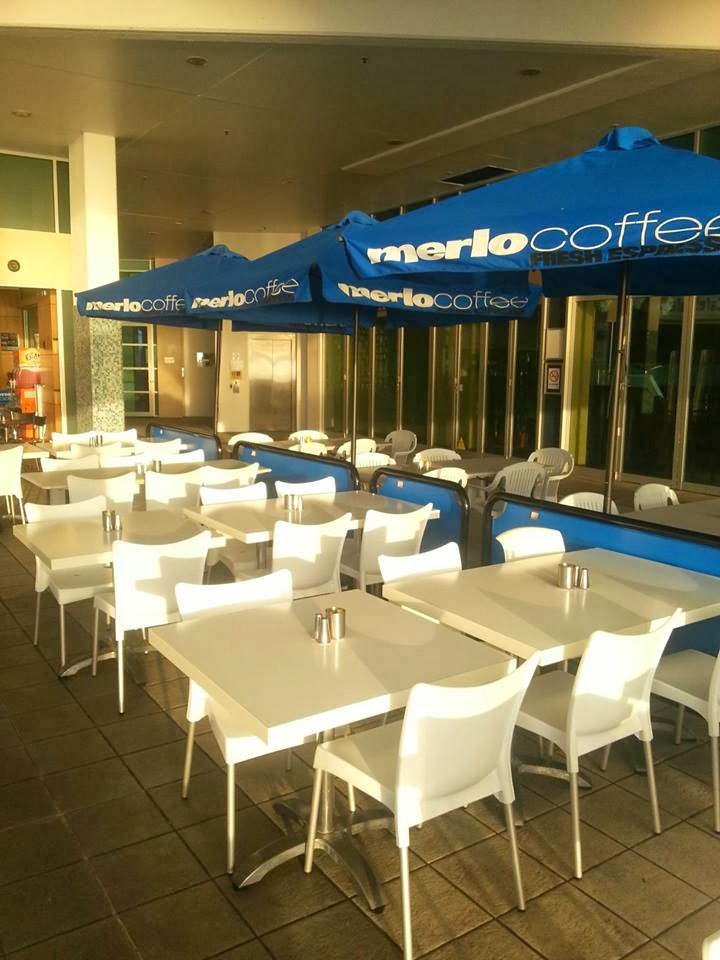 CAFE 4 U | cafe | 7/300 Marine Parade, Southport QLD 4215, Australia | 0755283828 OR +61 7 5528 3828