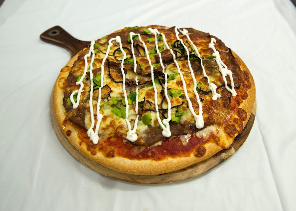Mediterranean Pizza & Pasta | meal takeaway | 131A Inglis St, Ballan VIC 3342, Australia | 0353682477 OR +61 3 5368 2477