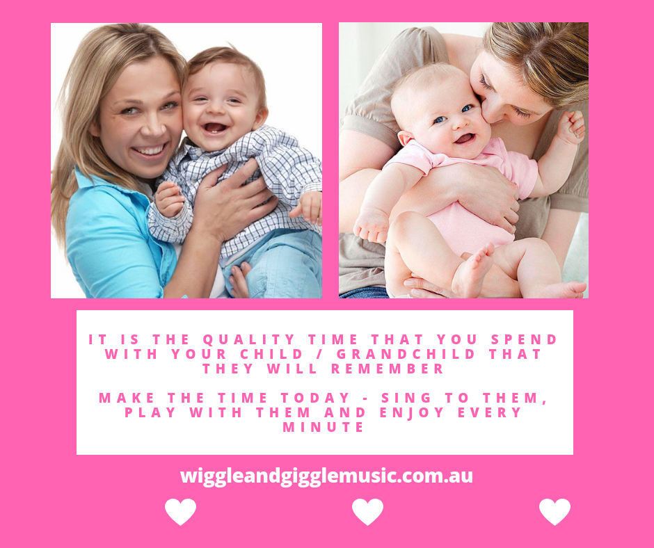 Giggle And Sing - Business In A Box | 46 Warner Ave, Wyong NSW 2259, Australia | Phone: 0448 293 650