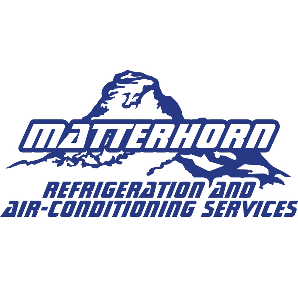 Matterhorn Refrigeration & Air Conditioning Services | 7/50 Assembly Dr, Tullamarine VIC 3043, Australia | Phone: (03) 9338 4802