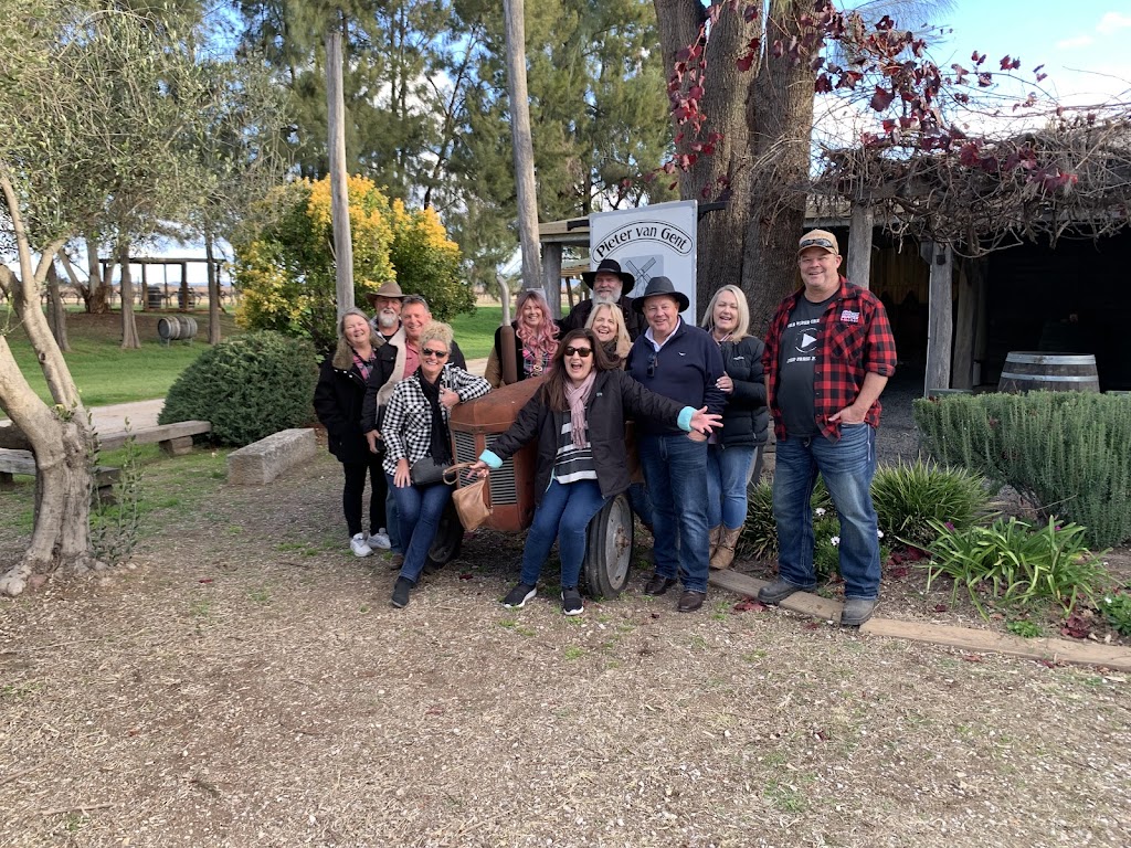 Mudgee & Beyond | 772 Black Springs Rd, Budgee Budgee NSW 2850, Australia | Phone: 0414 475 610
