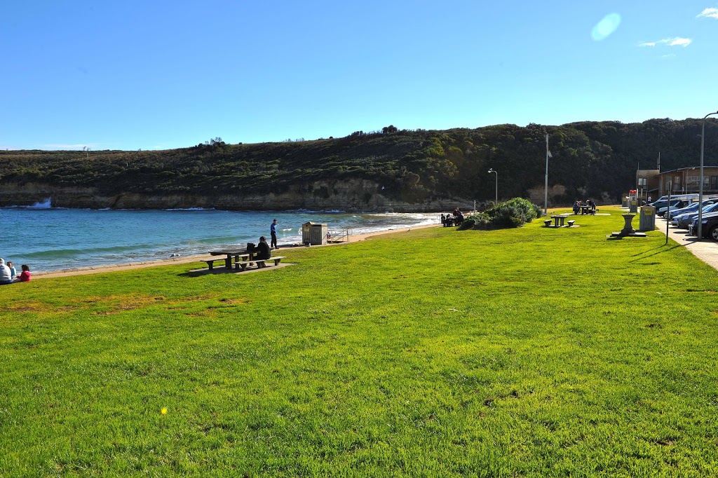 诺福克松 | 12 Lord St, Port Campbell VIC 3269, Australia