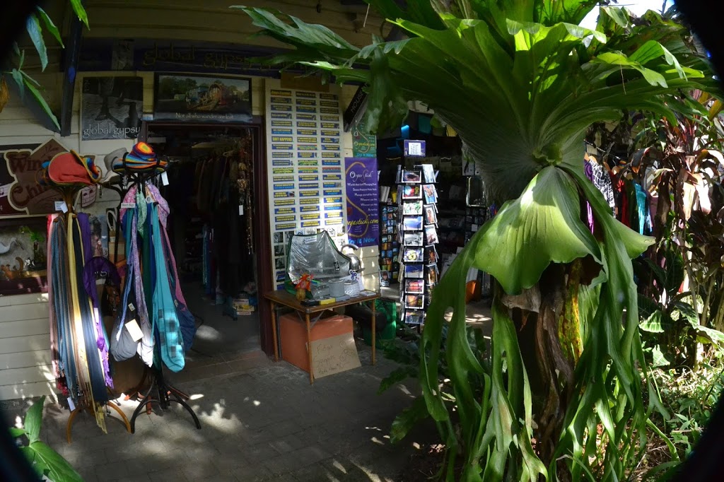 Global Gypsy Gallery | clothing store | 25 Hyde St, Bellingen NSW 2454, Australia | 0429997165 OR +61 429 997 165