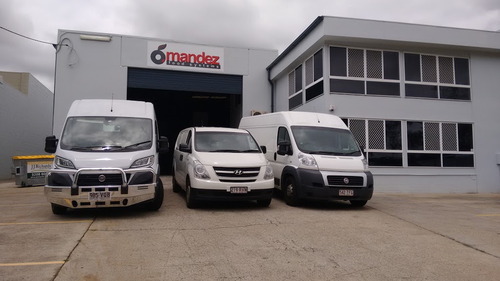 Mandez PTY Ltd. | storage | 4 Richards Rd, Narangba QLD 4504, Australia | 0738882655 OR +61 7 3888 2655