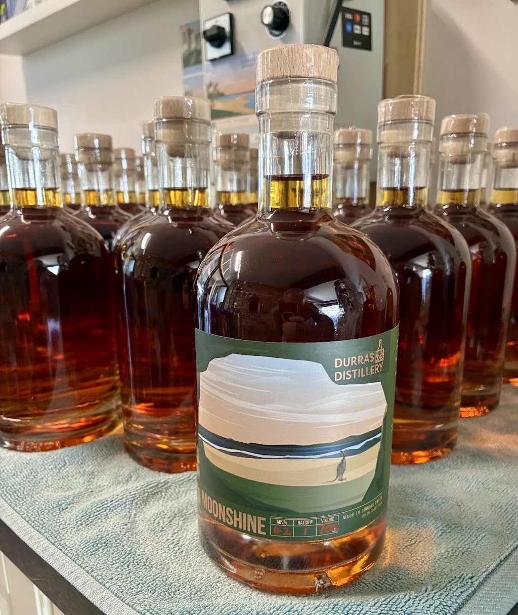 Durras Distillery | 5 Livingstone St, Durras North NSW 2536, Australia | Phone: 0409 056 729