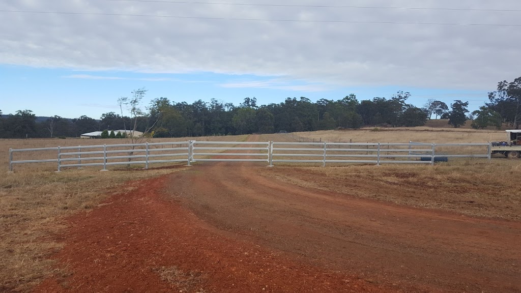 Dans Fencing, Bricklaying and Paving | general contractor | Ossian St, Murphys Creek QLD 4352, Australia | 0428666030 OR +61 428 666 030