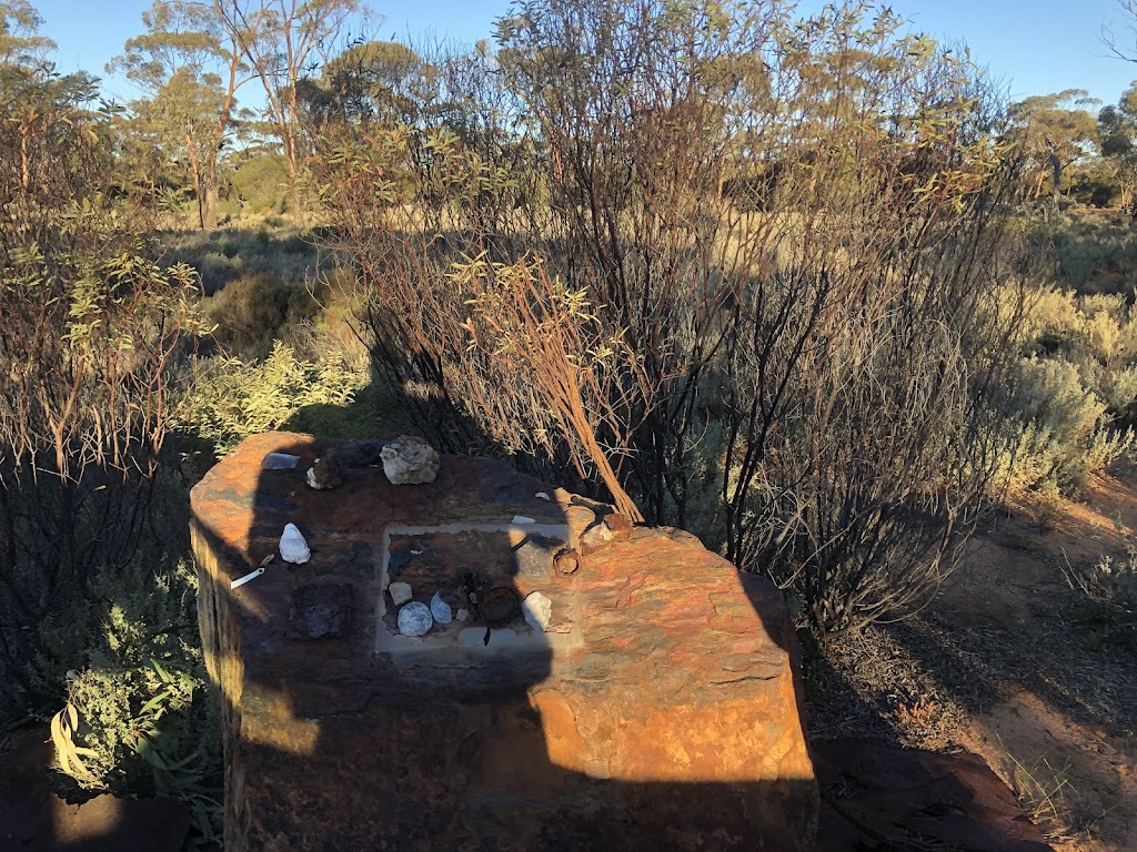 Old Dundas Town | via Coolgardie Esperance Highway, Norseman WA 6443, Australia | Phone: (08) 9039 1071