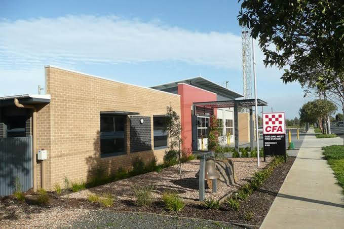 Geelong West CFA Fire Station | fire station | 67A McCurdy Rd, Herne Hill VIC 3218, Australia | 0352299753 OR +61 3 5229 9753