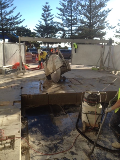Arrow Concrete Cutting | 13/27 Morton St, Chinderah NSW 2487, Australia | Phone: 0413 871 174
