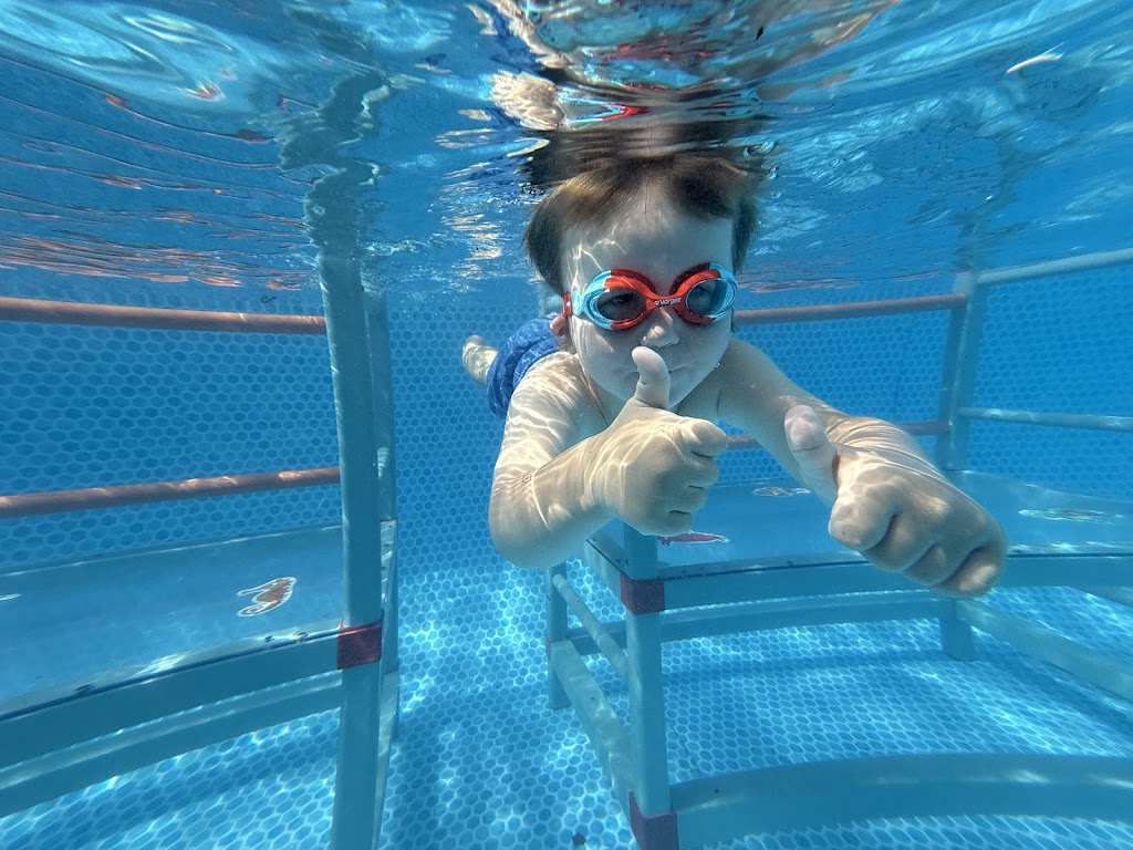 Ripples Swim School Mudgee | 769 Black Springs Rd, Budgee Budgee NSW 2850, Australia | Phone: 0493 353 371