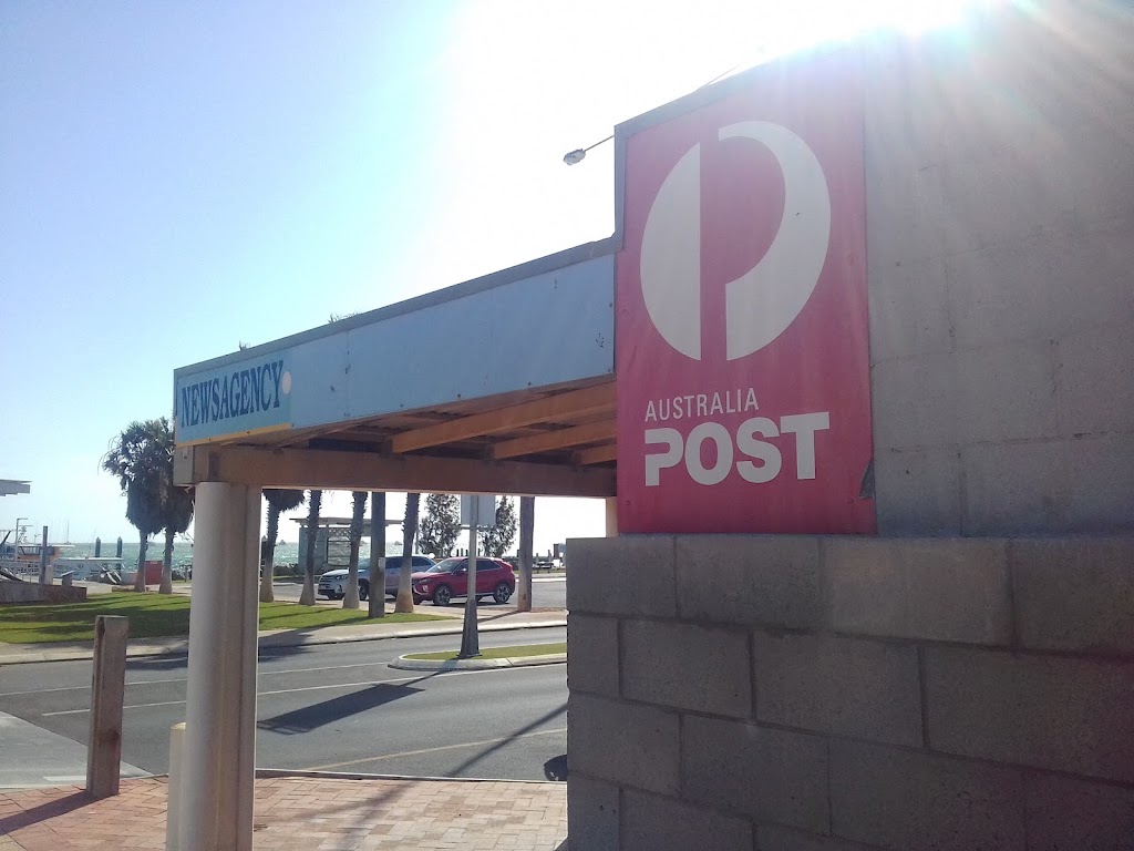 Australia Post - Denham Post Office | 51 Knight Terrace, Denham WA 6537, Australia | Phone: 13 13 18