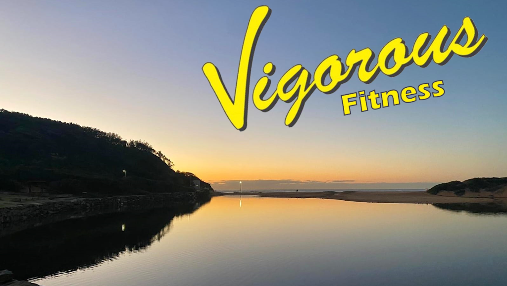Vigorous Fitness | gym | 5/169 Ocean St, Narrabeen NSW 2101, Australia | 0403454282 OR +61 403 454 282