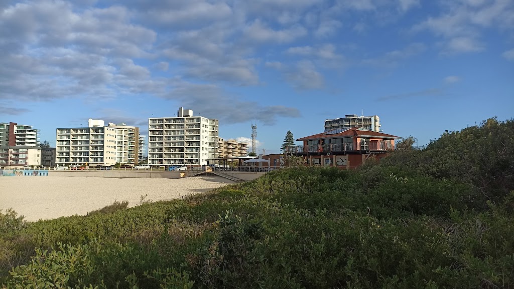 Forster Surf Lifesaving Club | Beach St, Forster NSW 2428, Australia | Phone: (02) 6554 5592