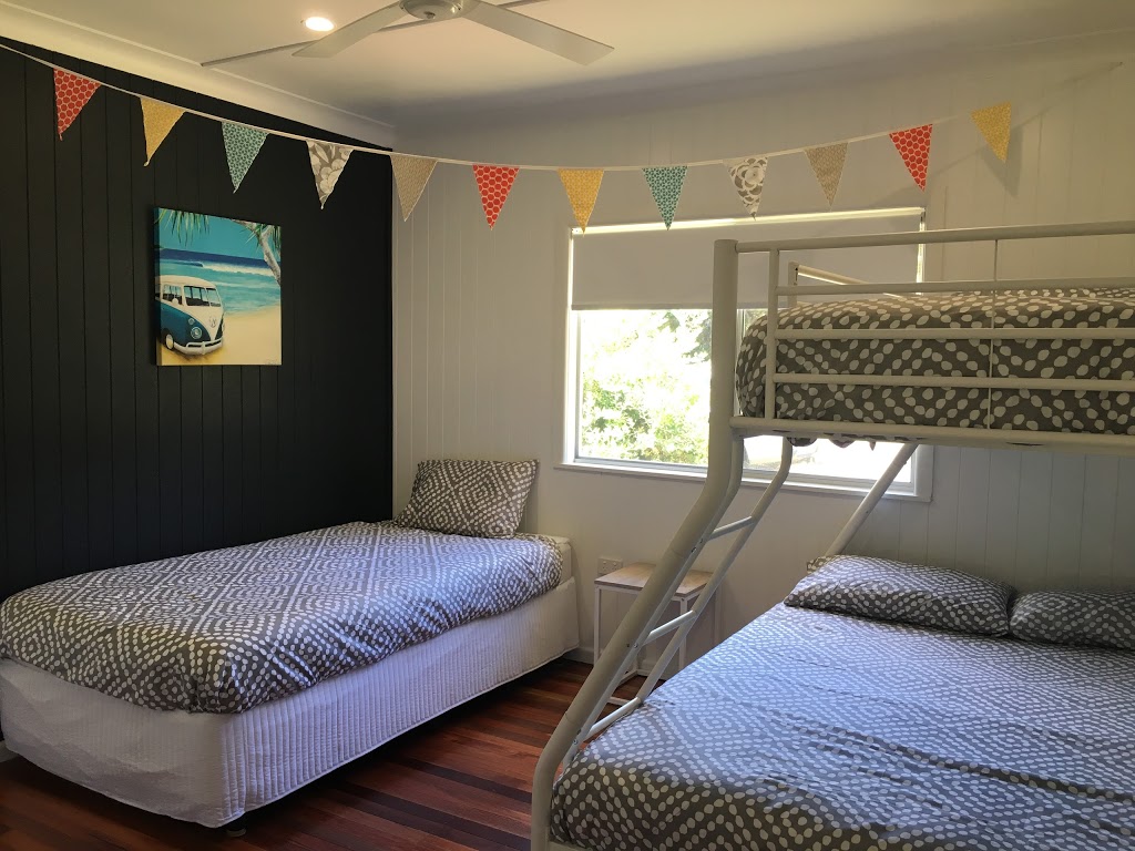 SaltWater Holiday Rental | lodging | 28 Hutcheson St, Hat Head NSW 2440, Australia