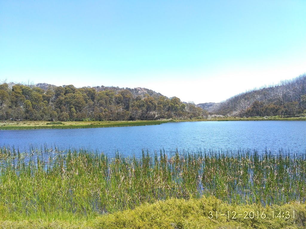 Lake Catani Campground | Mount Buffalo VIC 3740, Australia