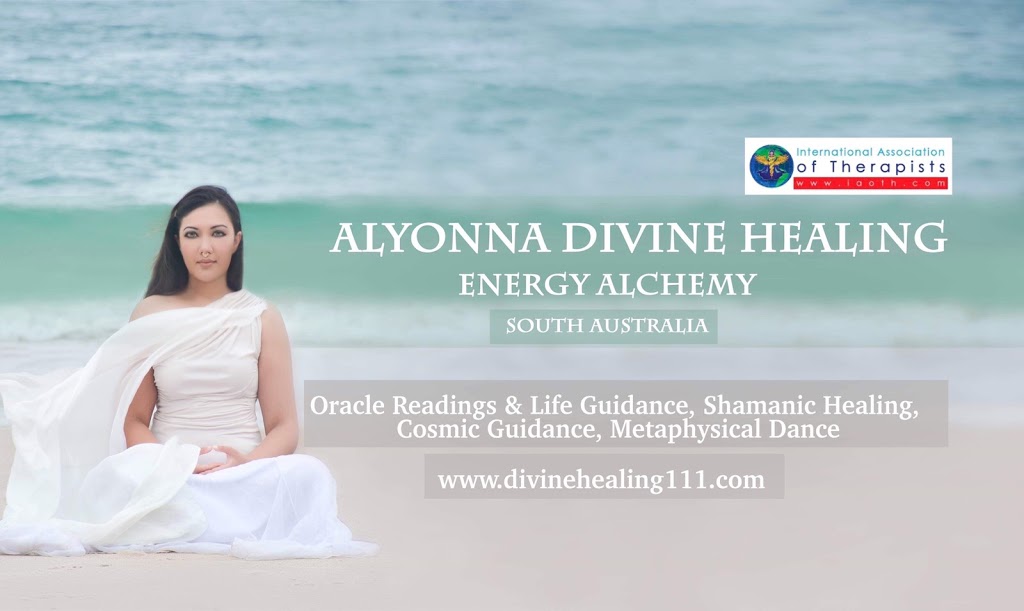 Alyonna Divine Healing | health | 18 Shannon St, Encounter Bay SA 5211, Australia | 0474142848 OR +61 474 142 848