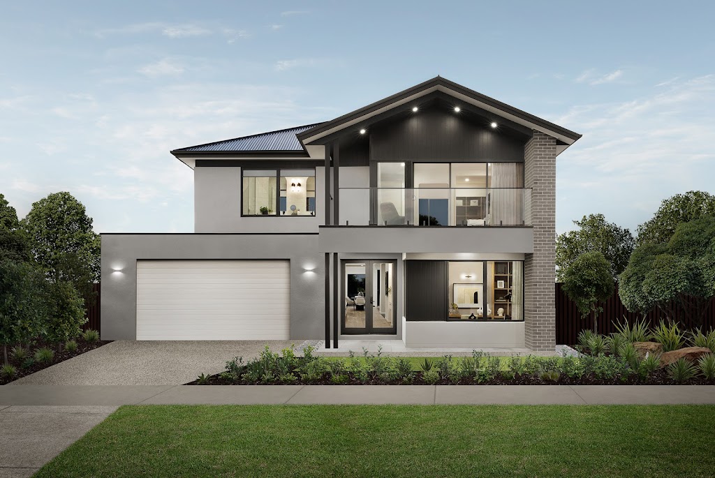 Nostra Homes Redstone Display | general contractor | 14 Origin Dr, Sunbury VIC 3429, Australia | 0383313500 OR +61 3 8331 3500