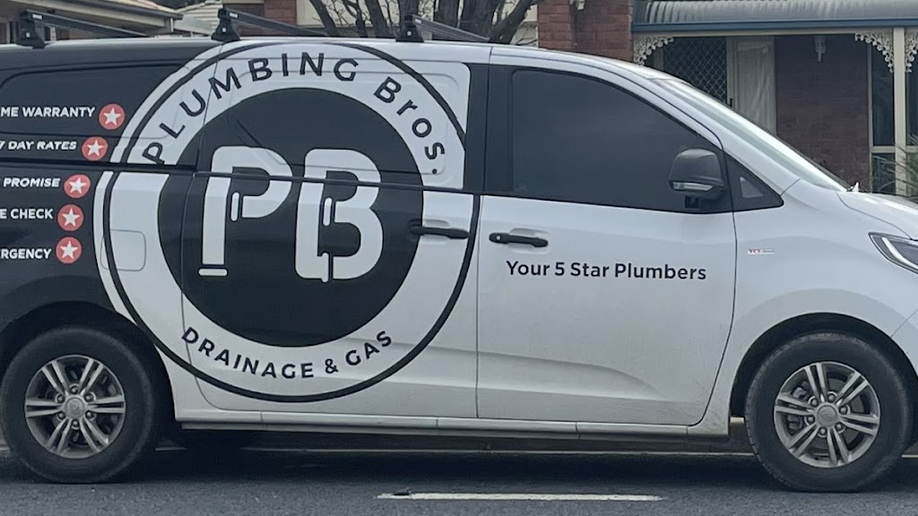 Plumbing Bros | plumber | 81 Yentoo Dr, Glenfield Park NSW 2650, Australia | 0447668770 OR +61 447 668 770