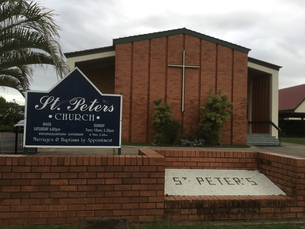 Caboolture Catholic Parish | 30 Beerburrum Rd, Caboolture QLD 4510, Australia | Phone: (07) 5495 1028