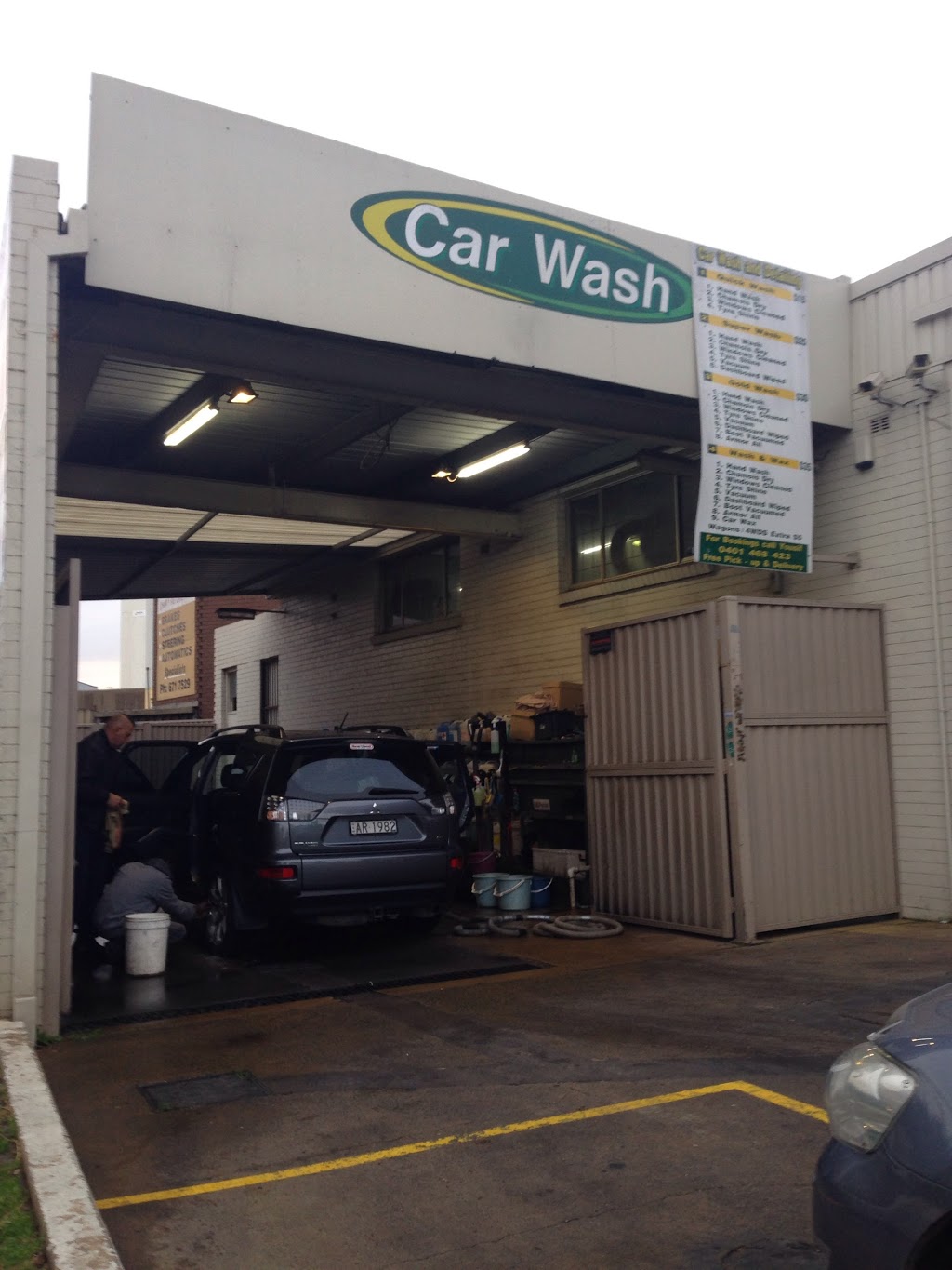 BP | gas station | Sunnyholt Rd &, Forge St, Kings Park NSW 2148, Australia | 0296723733 OR +61 2 9672 3733