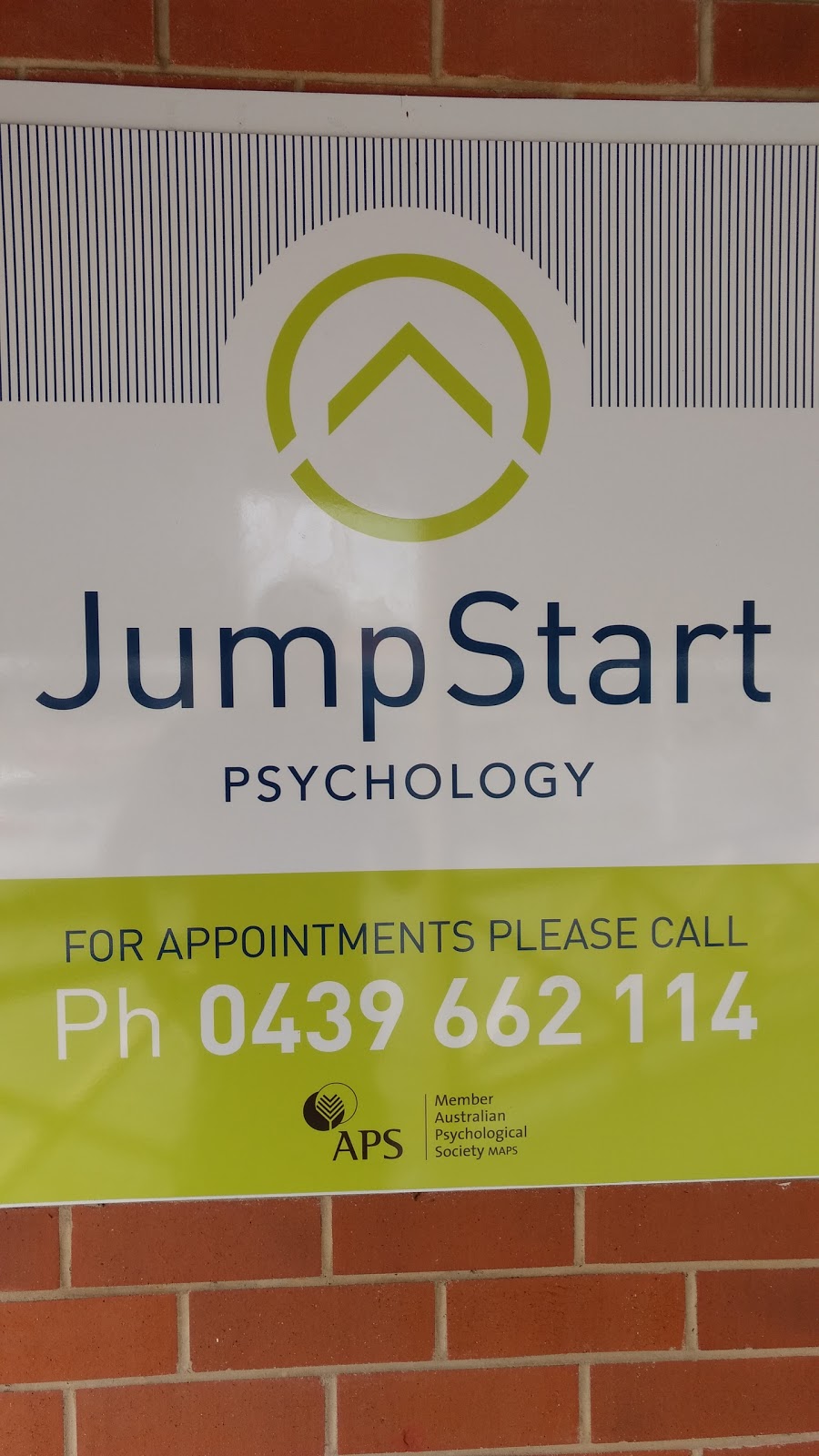 Jumpstart Psychology - Dr Vanessa Spiller | 582 Logan Rd, Greenslopes QLD 4120, Australia | Phone: 0439 662 114