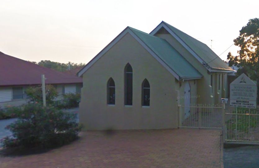 Narrandera Seventh Day Adventist Church | church | 34 William St, Narrandera NSW 2700, Australia | 0269642884 OR +61 2 6964 2884