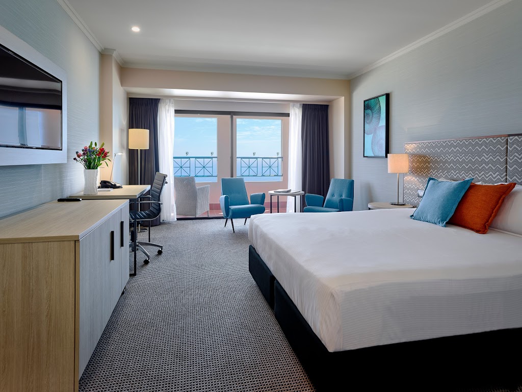 Stamford Grand Adelaide Hotel | lodging | 2 Jetty Rd, Glenelg SA 5045, Australia | 0883761222 OR +61 8 8376 1222