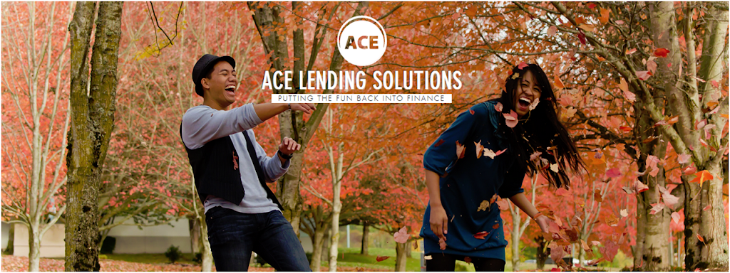 ACE Lending Solutions | 118/202 Jells Rd, Wheelers Hill VIC 3150, Australia | Phone: (03) 9545 0700