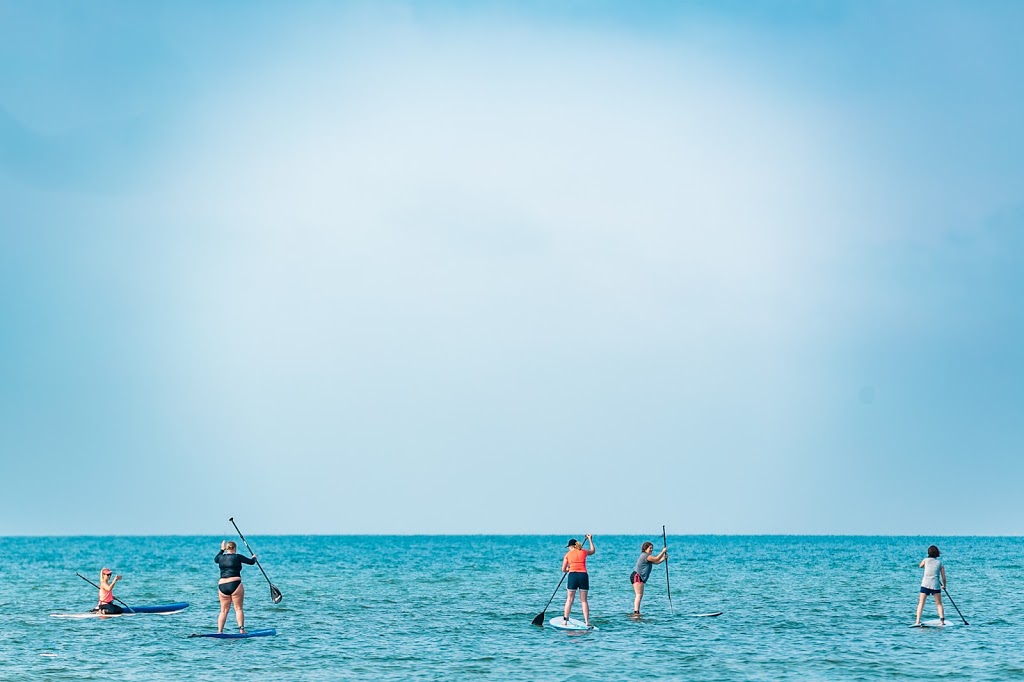 Sun Seekers Stand Up Paddle Melbourne | Cnr Mount Street & The, Esplanade, Altona VIC 3018, Australia | Phone: 0401 997 877