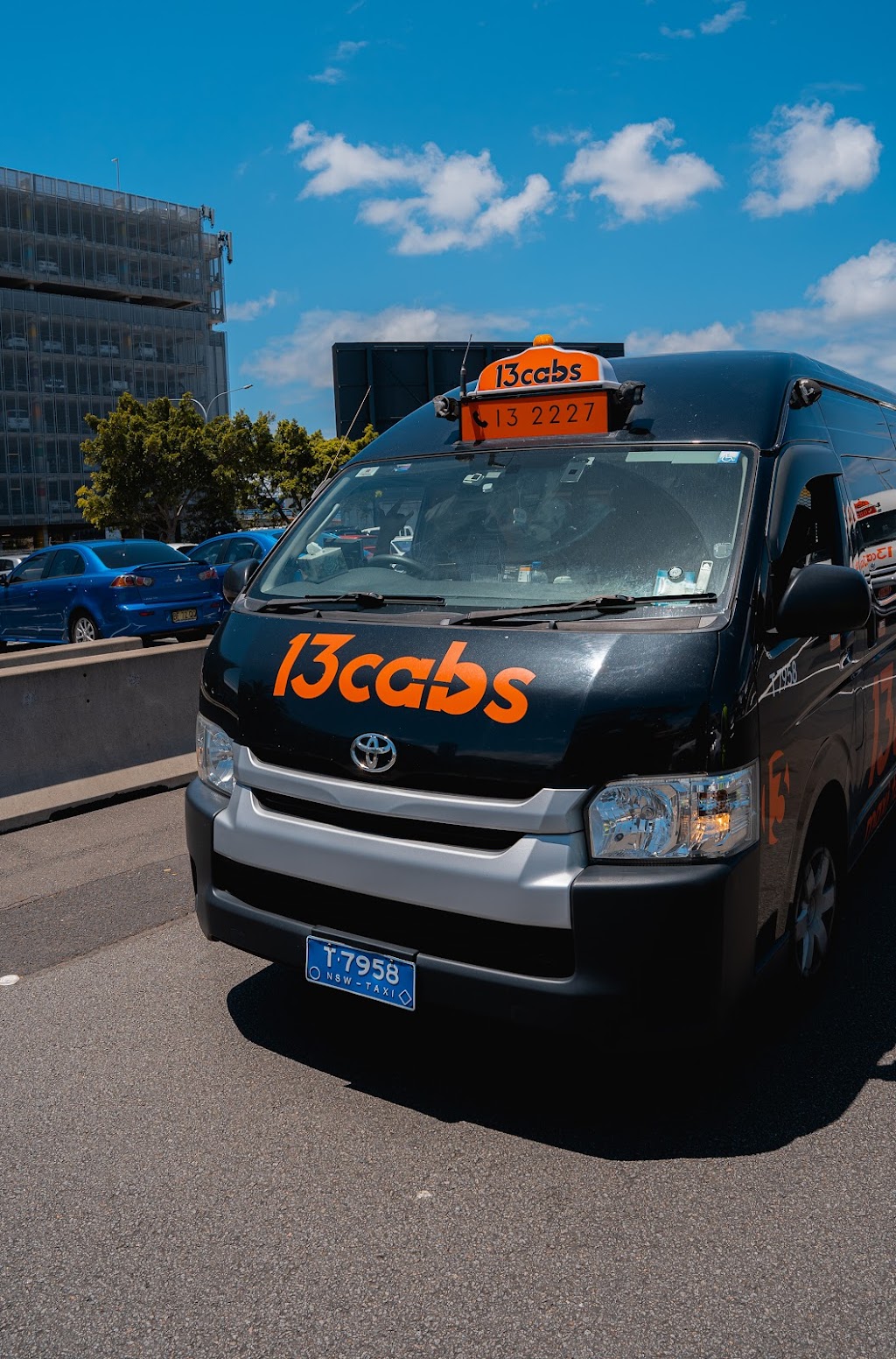 Rydo - Book a Taxi Brisbane | Nancy Bird Way, Brisbane Airport QLD 4008, Australia | Phone: 13 10 01