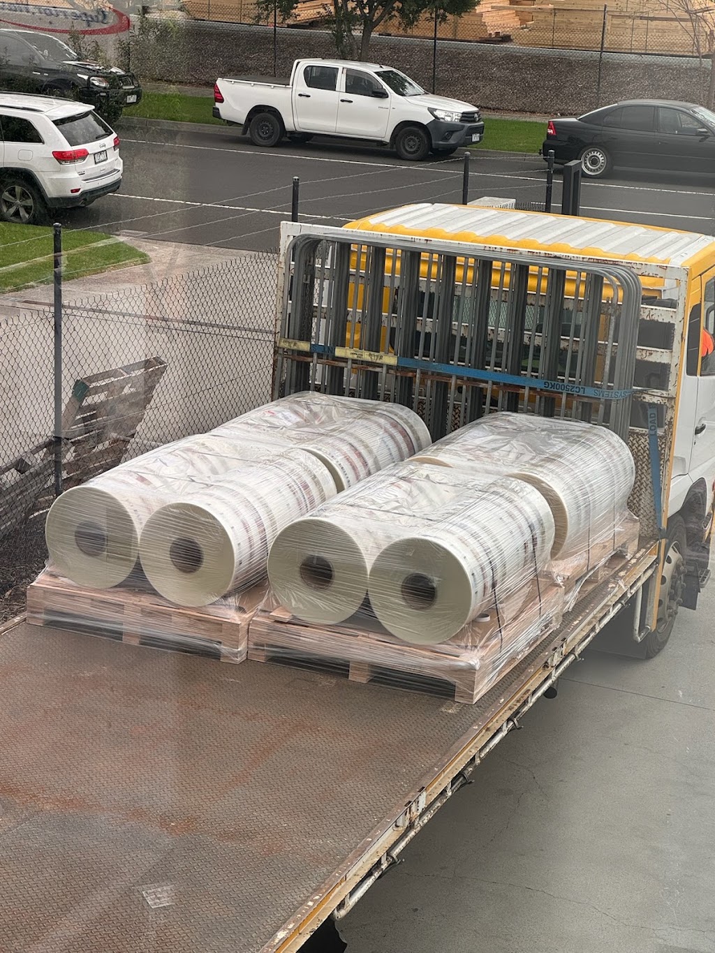 AusPrinters Pty Ltd | 61B Rimfire Dr, Hallam VIC 3803, Australia | Phone: (03) 9796 5503