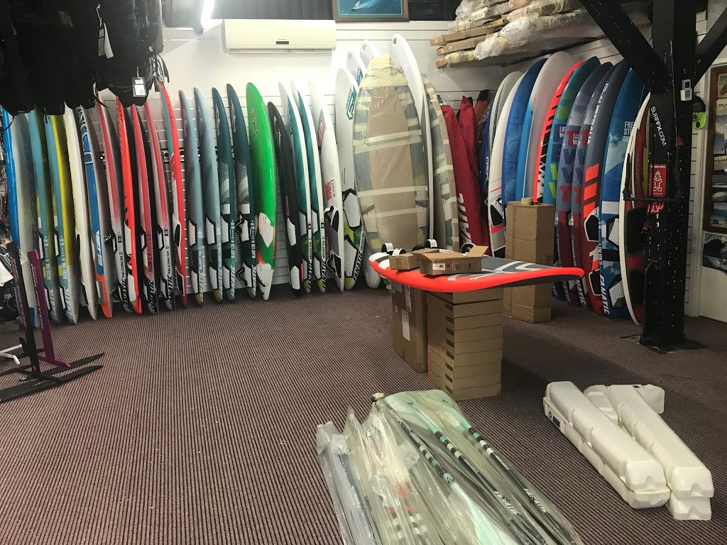 Surf FX | store | 127 Ferry Rd, Southport QLD 4215, Australia | 0755313199 OR +61 7 5531 3199
