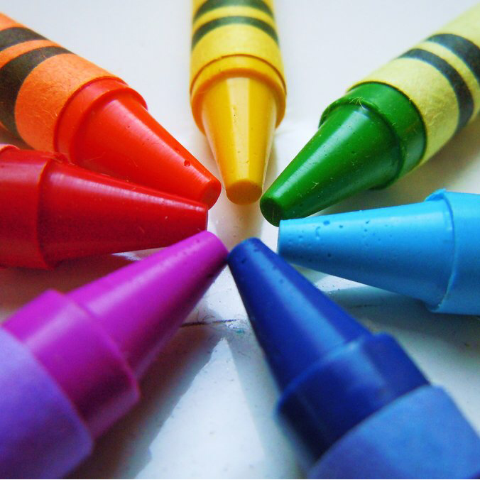 Crayons Early Learning Centre |  | 34 Hannant Rd, Hatton Vale QLD 4341, Australia | 0754656688 OR +61 7 5465 6688