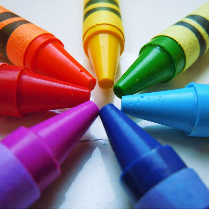 Crayons Early Learning Centre | 34 Hannant Rd, Hatton Vale QLD 4341, Australia | Phone: (07) 5465 6688