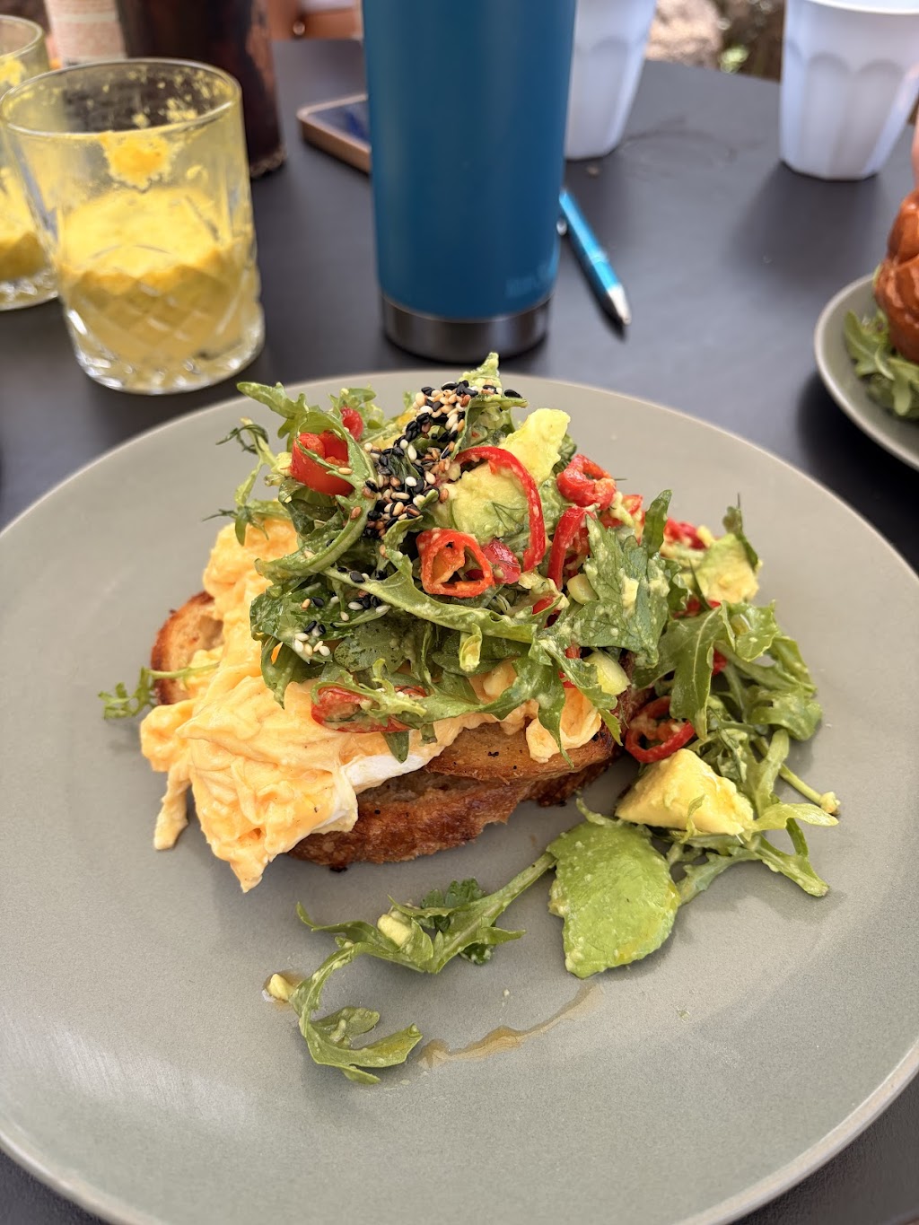 Threeways of the Valley | 10 Huonbrook Rd, Upper Wilsons Creek NSW 2482, Australia | Phone: 0421 054 484