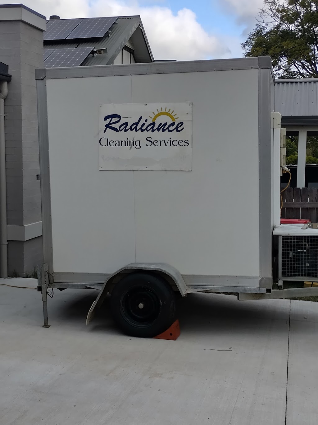 Radiance Coolroom Hire | 13 Bligh St, Muswellbrook NSW 2333, Australia | Phone: 0418 210 931