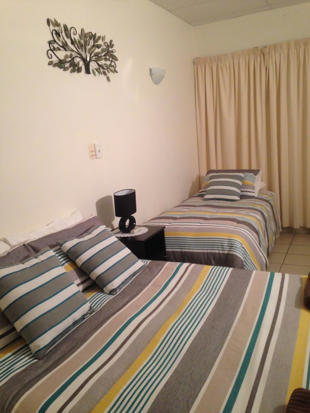 Black Marlin Motel | lodging | 26 Glady St, Innisfail QLD 4860, Australia | 0740612533 OR +61 7 4061 2533