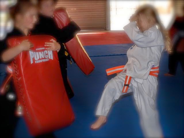 Yanchep Martial Arts | health | 15 Primary Rd, Yanchep WA 6035, Australia | 0402297573 OR +61 402 297 573