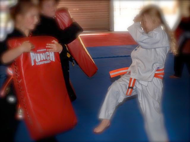 Yanchep Martial Arts | 15 Primary Rd, Yanchep WA 6035, Australia | Phone: 0402 297 573